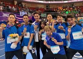 国外亚洲足球博主：王钰栋可能会加盟德乙俱乐部达姆施塔特