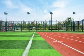 国足大战在即！7万球迷涌入，欢呼声震耳欲聋，看台全是中国红